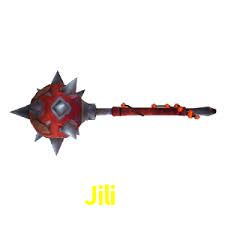 Jili77