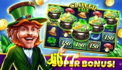 Jili77 Login